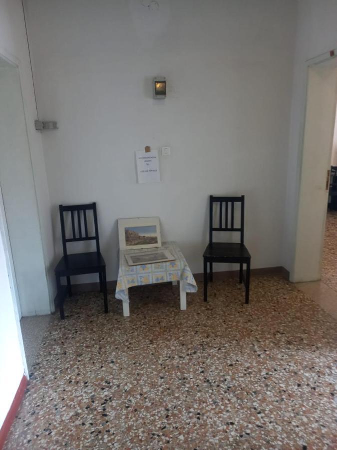 Appartamento Paolina Mestre Exterior foto