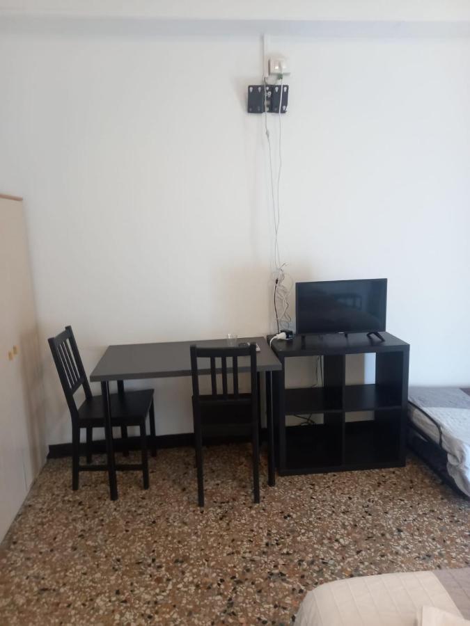 Appartamento Paolina Mestre Exterior foto